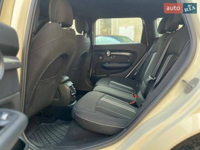 Бежевый Мини Клабмен, объемом двигателя 2 л и пробегом 86 тыс. км за 18400 $, фото 16 на Automoto.ua