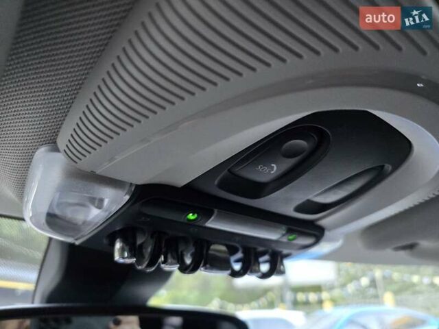 Бежевий Міні Клубмен, об'ємом двигуна 2 л та пробігом 36 тис. км за 16500 $, фото 20 на Automoto.ua