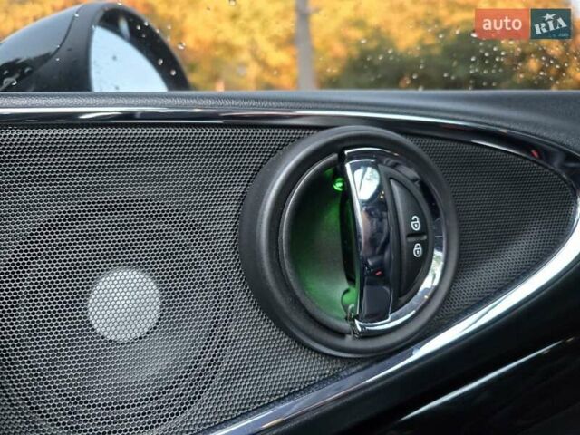 Бежевий Міні Клубмен, об'ємом двигуна 2 л та пробігом 36 тис. км за 16500 $, фото 13 на Automoto.ua