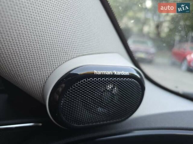 Бежевий Міні Клубмен, об'ємом двигуна 2 л та пробігом 36 тис. км за 16500 $, фото 14 на Automoto.ua