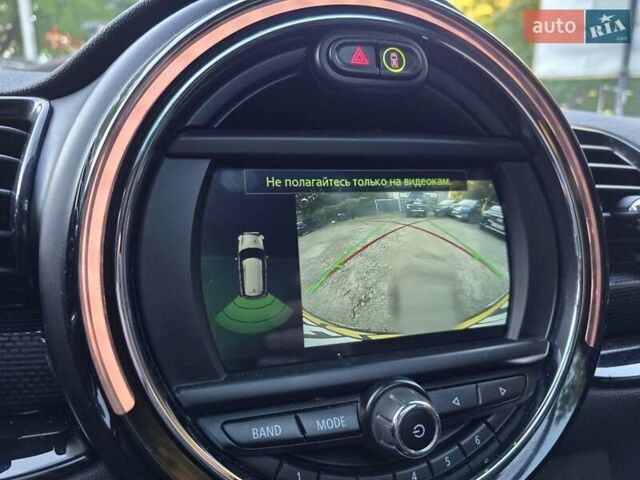 Бежевий Міні Клубмен, об'ємом двигуна 2 л та пробігом 36 тис. км за 16500 $, фото 17 на Automoto.ua