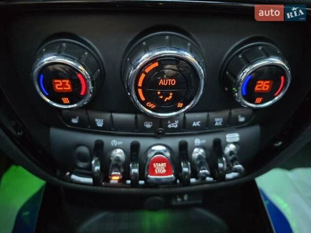 Бежевий Міні Клубмен, об'ємом двигуна 2 л та пробігом 36 тис. км за 16500 $, фото 21 на Automoto.ua