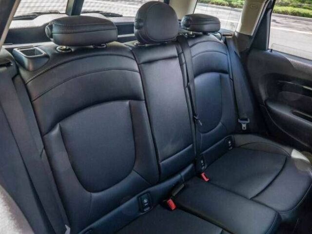 Чорний Міні Клубмен, об'ємом двигуна 1.5 л та пробігом 34 тис. км за 4100 $, фото 12 на Automoto.ua