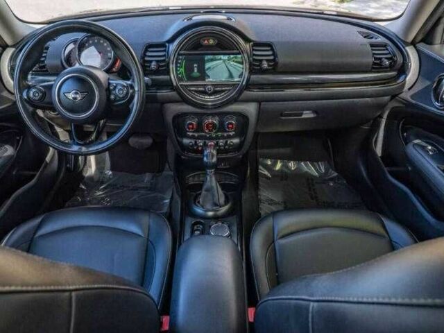 Чорний Міні Клубмен, об'ємом двигуна 1.5 л та пробігом 34 тис. км за 4100 $, фото 7 на Automoto.ua