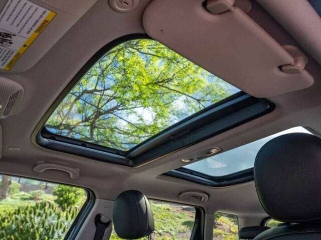 Чорний Міні Клубмен, об'ємом двигуна 1.5 л та пробігом 34 тис. км за 4100 $, фото 11 на Automoto.ua