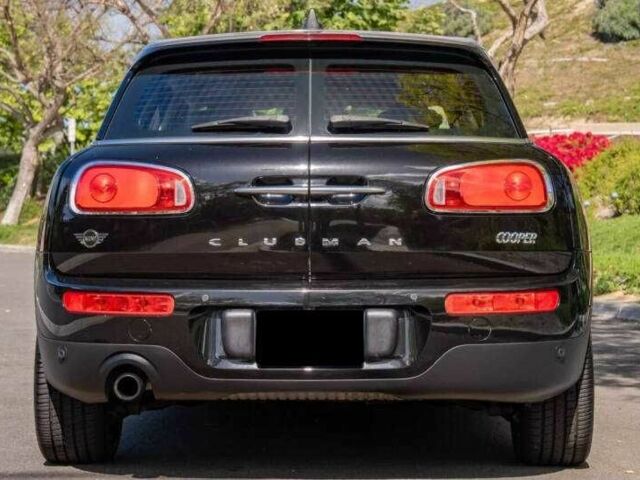 Чорний Міні Клубмен, об'ємом двигуна 1.5 л та пробігом 34 тис. км за 4100 $, фото 2 на Automoto.ua