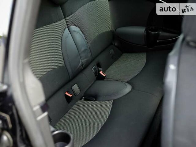 Чорний Міні Клубмен, об'ємом двигуна 1.6 л та пробігом 253 тис. км за 6800 $, фото 29 на Automoto.ua