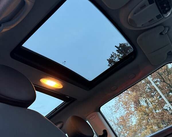 Чорний Міні Клубмен, об'ємом двигуна 1.6 л та пробігом 178 тис. км за 7500 $, фото 7 на Automoto.ua