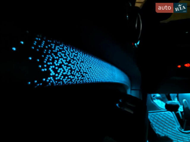 Черный Мини Клабмен, объемом двигателя 2 л и пробегом 159 тыс. км за 13999 $, фото 26 на Automoto.ua