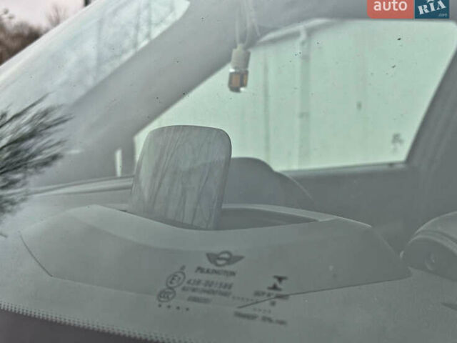 Черный Мини Клабмен, объемом двигателя 2 л и пробегом 159 тыс. км за 13999 $, фото 15 на Automoto.ua