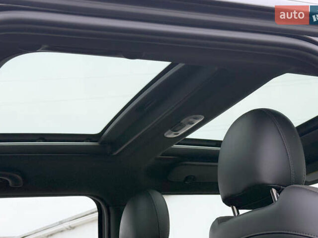 Черный Мини Клабмен, объемом двигателя 2 л и пробегом 159 тыс. км за 13999 $, фото 22 на Automoto.ua