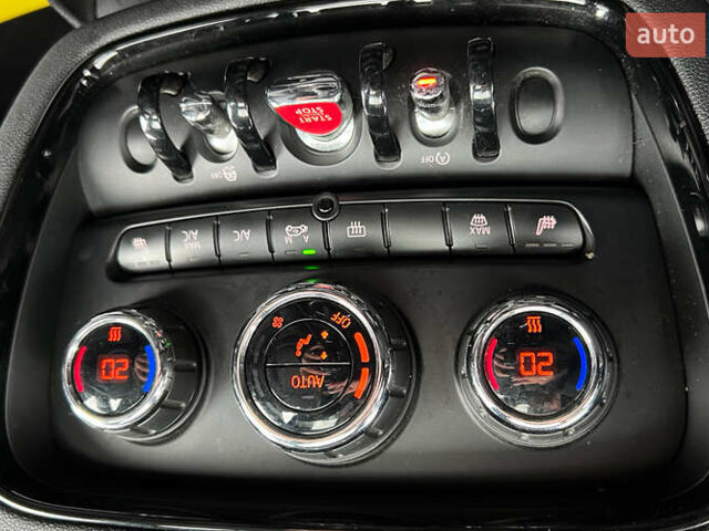 Черный Мини Клабмен, объемом двигателя 1.5 л и пробегом 136 тыс. км за 15999 $, фото 14 на Automoto.ua