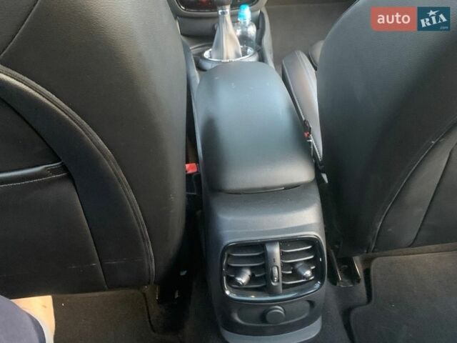 Черный Мини Клабмен, объемом двигателя 2 л и пробегом 126 тыс. км за 16700 $, фото 8 на Automoto.ua