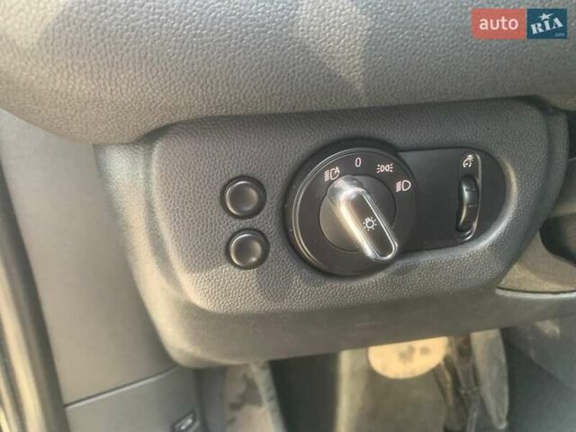 Черный Мини Клабмен, объемом двигателя 1.5 л и пробегом 59 тыс. км за 13700 $, фото 20 на Automoto.ua