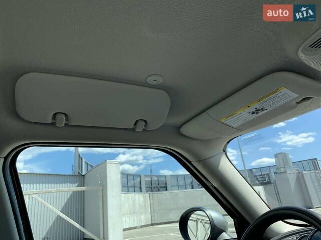 Черный Мини Клабмен, объемом двигателя 1.5 л и пробегом 56 тыс. км за 15100 $, фото 100 на Automoto.ua