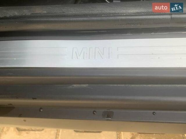 Черный Мини Клабмен, объемом двигателя 1.5 л и пробегом 59 тыс. км за 13700 $, фото 34 на Automoto.ua