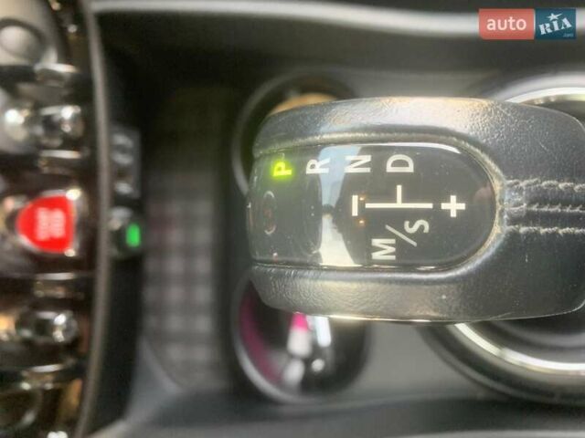 Черный Мини Клабмен, объемом двигателя 1.5 л и пробегом 59 тыс. км за 13700 $, фото 31 на Automoto.ua