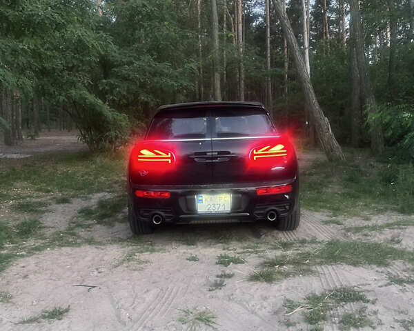 Чорний Міні Клубмен, об'ємом двигуна 2 л та пробігом 74 тис. км за 23000 $, фото 15 на Automoto.ua
