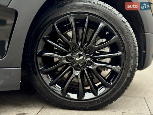 Черный Мини Клабмен, объемом двигателя 2 л и пробегом 65 тыс. км за 24500 $, фото 15 на Automoto.ua