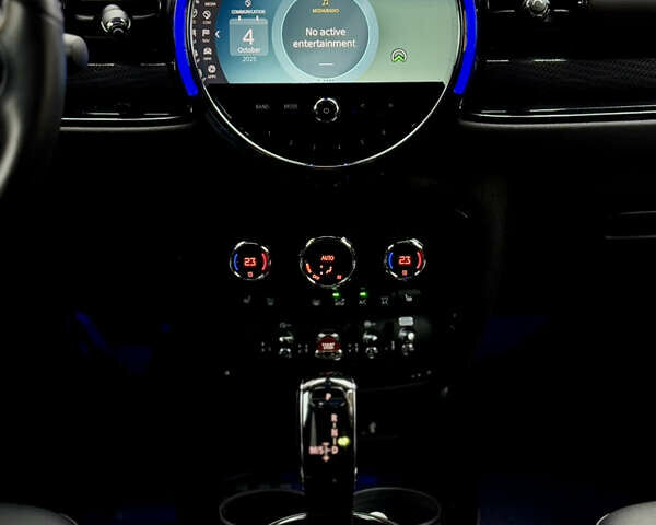 Черный Мини Клабмен, объемом двигателя 2 л и пробегом 65 тыс. км за 24500 $, фото 20 на Automoto.ua