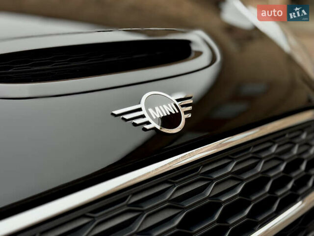 Черный Мини Клабмен, объемом двигателя 2 л и пробегом 65 тыс. км за 24500 $, фото 9 на Automoto.ua