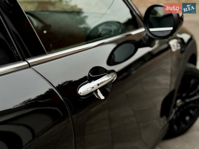 Черный Мини Клабмен, объемом двигателя 2 л и пробегом 65 тыс. км за 24500 $, фото 8 на Automoto.ua