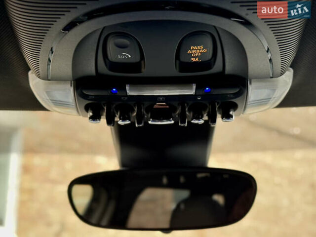 Черный Мини Клабмен, объемом двигателя 2 л и пробегом 65 тыс. км за 24500 $, фото 22 на Automoto.ua