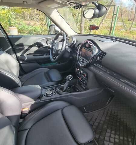 Фиолетовый Мини Клабмен, объемом двигателя 2 л и пробегом 104 тыс. км за 14950 $, фото 2 на Automoto.ua