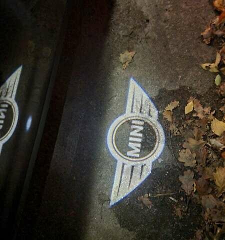 Фиолетовый Мини Клабмен, объемом двигателя 2 л и пробегом 104 тыс. км за 14950 $, фото 12 на Automoto.ua