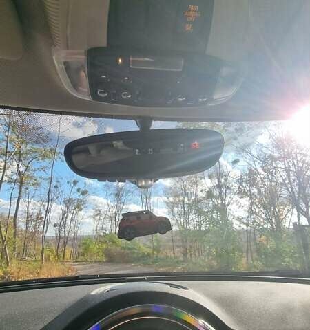 Фиолетовый Мини Клабмен, объемом двигателя 2 л и пробегом 104 тыс. км за 14950 $, фото 10 на Automoto.ua