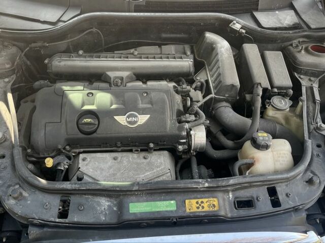 Коричневий Міні Клубмен, об'ємом двигуна 1.6 л та пробігом 170 тис. км за 6500 $, фото 3 на Automoto.ua