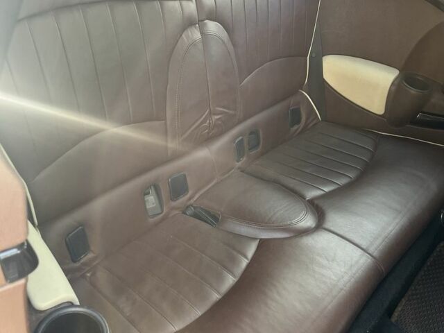 Коричневий Міні Клубмен, об'ємом двигуна 1.6 л та пробігом 170 тис. км за 6500 $, фото 5 на Automoto.ua