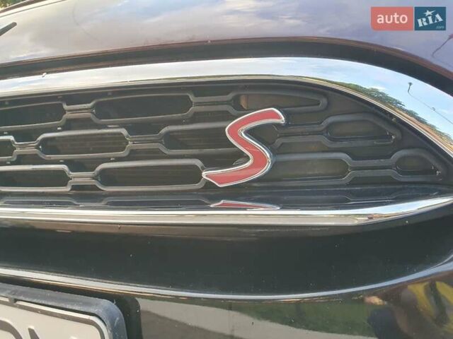 Коричневий Міні Клубмен, об'ємом двигуна 2 л та пробігом 85 тис. км за 16999 $, фото 29 на Automoto.ua