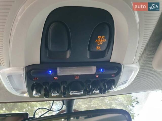 Коричневий Міні Клубмен, об'ємом двигуна 2 л та пробігом 85 тис. км за 16999 $, фото 65 на Automoto.ua