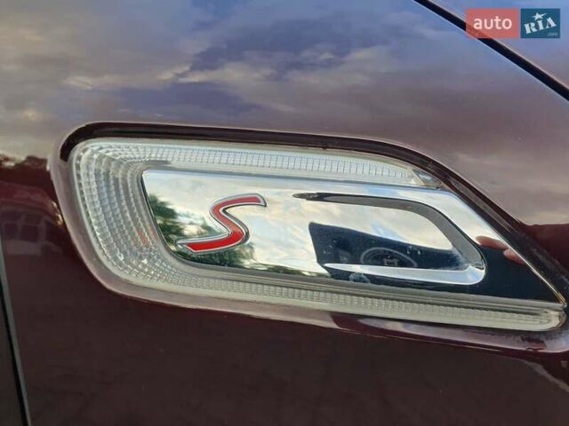 Коричневий Міні Клубмен, об'ємом двигуна 2 л та пробігом 85 тис. км за 16999 $, фото 30 на Automoto.ua