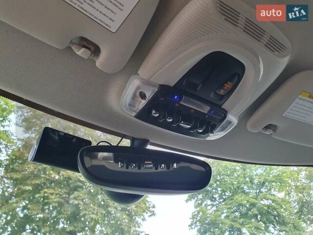 Коричневий Міні Клубмен, об'ємом двигуна 2 л та пробігом 85 тис. км за 16999 $, фото 64 на Automoto.ua