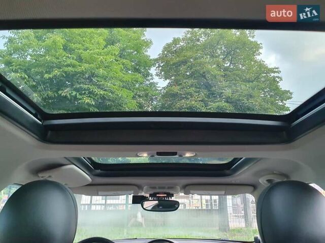 Коричневий Міні Клубмен, об'ємом двигуна 2 л та пробігом 85 тис. км за 16999 $, фото 69 на Automoto.ua