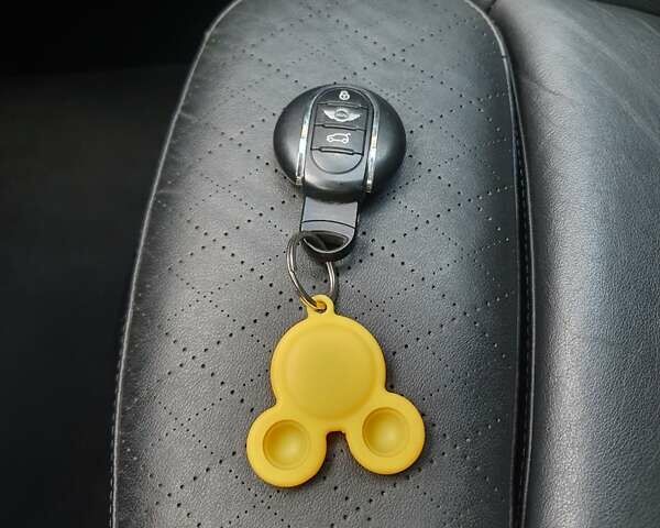 Коричневий Міні Клубмен, об'ємом двигуна 2 л та пробігом 85 тис. км за 16999 $, фото 76 на Automoto.ua