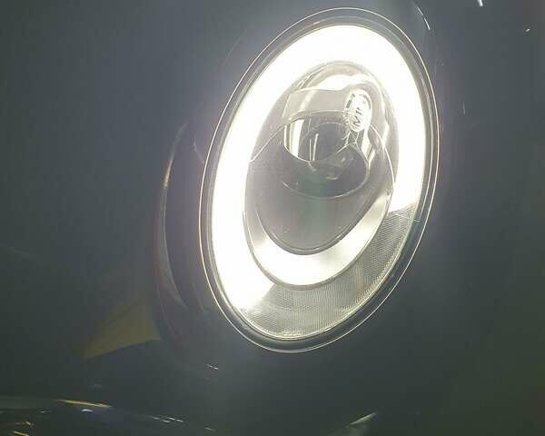 Коричневий Міні Клубмен, об'ємом двигуна 2 л та пробігом 85 тис. км за 16999 $, фото 85 на Automoto.ua