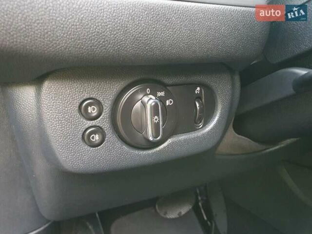 Коричневий Міні Клубмен, об'ємом двигуна 2 л та пробігом 85 тис. км за 16999 $, фото 55 на Automoto.ua