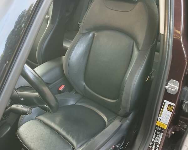 Коричневий Міні Клубмен, об'ємом двигуна 2 л та пробігом 85 тис. км за 16999 $, фото 38 на Automoto.ua