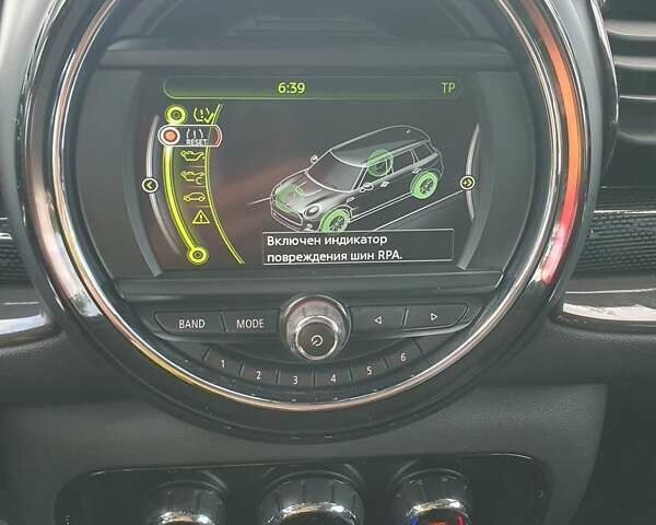 Коричневий Міні Клубмен, об'ємом двигуна 2 л та пробігом 85 тис. км за 16999 $, фото 72 на Automoto.ua