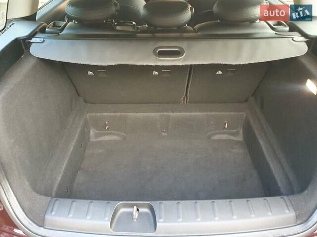 Коричневий Міні Клубмен, об'ємом двигуна 2 л та пробігом 85 тис. км за 16999 $, фото 33 на Automoto.ua