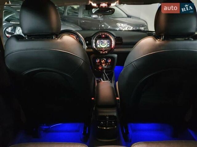 Коричневий Міні Клубмен, об'ємом двигуна 2 л та пробігом 85 тис. км за 16999 $, фото 80 на Automoto.ua