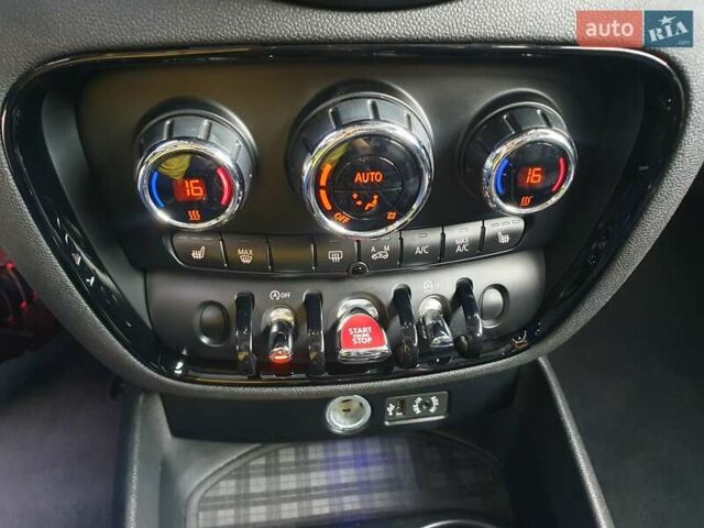 Коричневий Міні Клубмен, об'ємом двигуна 2 л та пробігом 85 тис. км за 16999 $, фото 53 на Automoto.ua