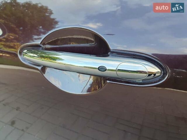 Коричневий Міні Клубмен, об'ємом двигуна 2 л та пробігом 85 тис. км за 16999 $, фото 25 на Automoto.ua