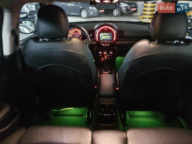 Коричневий Міні Клубмен, об'ємом двигуна 2 л та пробігом 85 тис. км за 16999 $, фото 81 на Automoto.ua