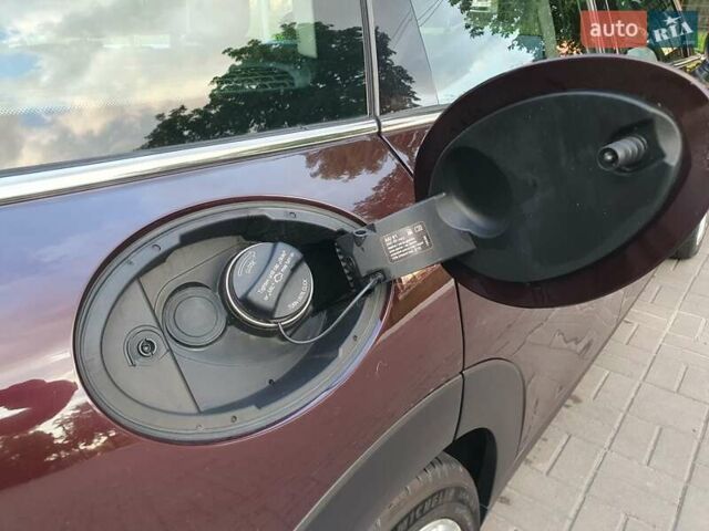 Коричневий Міні Клубмен, об'ємом двигуна 2 л та пробігом 85 тис. км за 16999 $, фото 35 на Automoto.ua