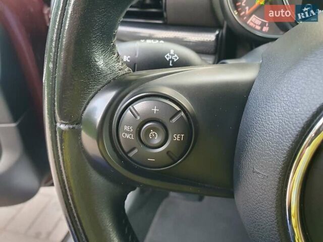 Коричневий Міні Клубмен, об'ємом двигуна 2 л та пробігом 85 тис. км за 16999 $, фото 57 на Automoto.ua