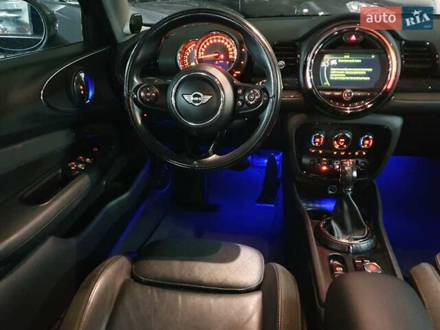 Коричневий Міні Клубмен, об'ємом двигуна 2 л та пробігом 85 тис. км за 16999 $, фото 78 на Automoto.ua